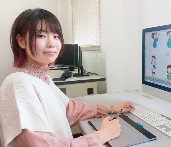 インタビュー4